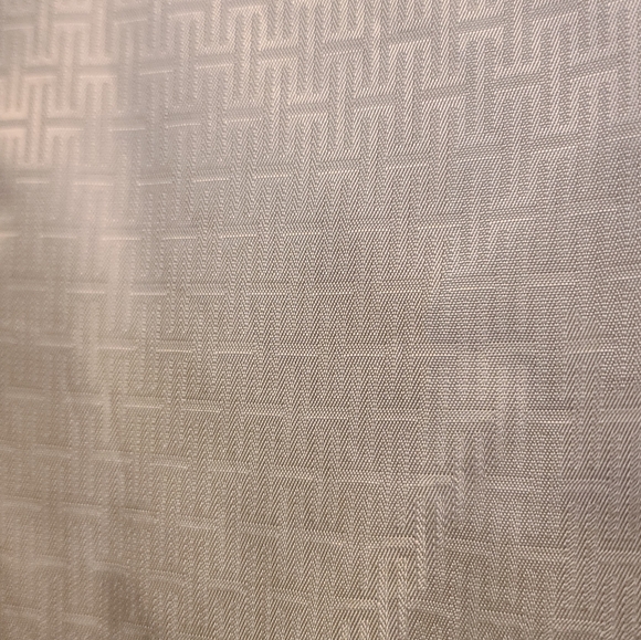 Black Velvet Vintage Halston Men's Dinner Jacket - Picture 10 of 10